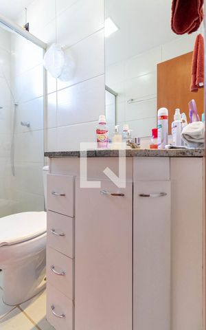 Apartamento à venda com 150m², 3 quartos e 3 vagas Apartamento à venda com 150m², 3 quartos e 3 vagasBanheiro da suíte