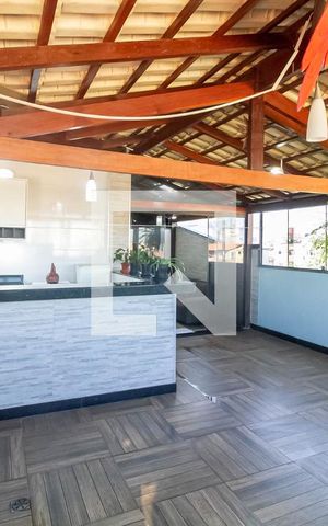 Apartamento à venda com 150m², 3 quartos e 3 vagas Apartamento à venda com 150m², 3 quartos e 3 vagasCobertura