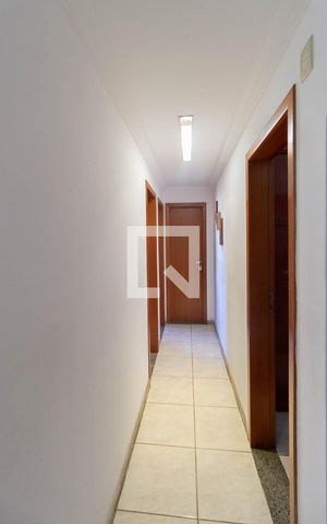 Apartamento à venda com 150m², 3 quartos e 3 vagas Apartamento à venda com 150m², 3 quartos e 3 vagasCorredor