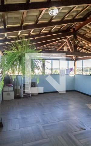 Apartamento à venda com 150m², 3 quartos e 3 vagas Apartamento à venda com 150m², 3 quartos e 3 vagasCobertura