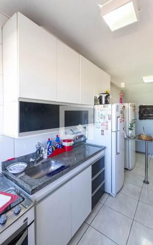 Apartamento à venda com 150m², 3 quartos e 3 vagas Apartamento à venda com 150m², 3 quartos e 3 vagasCozinha