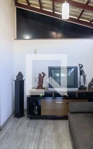 Apartamento à venda com 150m², 3 quartos e 3 vagas Apartamento à venda com 150m², 3 quartos e 3 vagasCobertura - Sala 2
