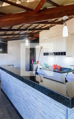 Apartamento à venda com 150m², 3 quartos e 3 vagas Apartamento à venda com 150m², 3 quartos e 3 vagasCobertura