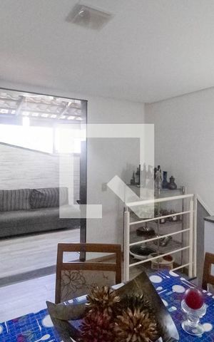 Apartamento à venda com 150m², 3 quartos e 3 vagas Apartamento à venda com 150m², 3 quartos e 3 vagasCobertura - Sala 2