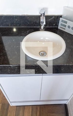Apartamento à venda com 150m², 3 quartos e 3 vagas Apartamento à venda com 150m², 3 quartos e 3 vagasCobertura - Banheiro