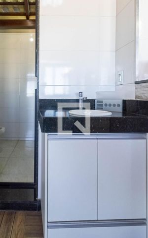 Apartamento à venda com 150m², 3 quartos e 3 vagas Apartamento à venda com 150m², 3 quartos e 3 vagasCobertura - Banheiro