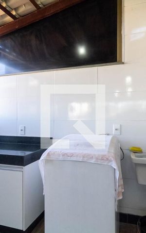 Apartamento à venda com 150m², 3 quartos e 3 vagas Apartamento à venda com 150m², 3 quartos e 3 vagasCobertura - Área de serviço