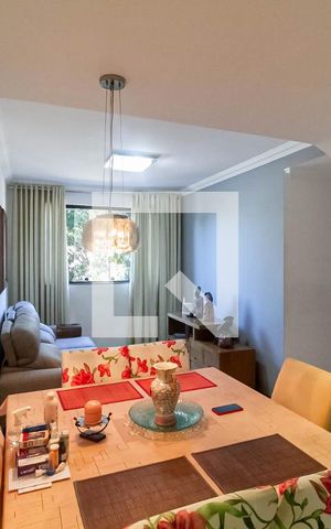 Apartamento à venda com 150m², 3 quartos e 3 vagas Apartamento à venda com 150m², 3 quartos e 3 vagasSala 1
