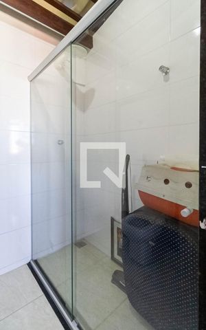 Apartamento à venda com 150m², 3 quartos e 3 vagas Apartamento à venda com 150m², 3 quartos e 3 vagasCobertura - Banheiro