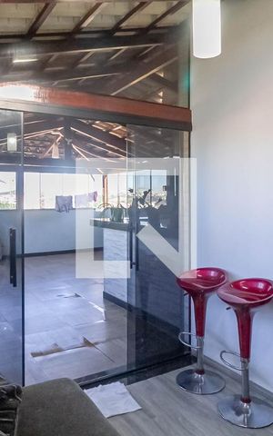 Apartamento à venda com 150m², 3 quartos e 3 vagas Apartamento à venda com 150m², 3 quartos e 3 vagasCobertura - Sala 2