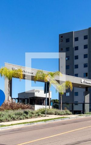 Apartamento para alugar com 63m², 2 quartos e 1 vaga Apartamento para alugar com 63m², 2 quartos e 1 vagaFachado do condomínio