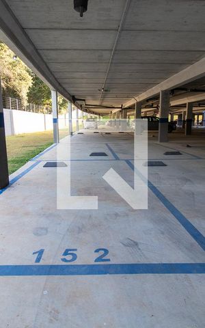 Apartamento para alugar com 63m², 2 quartos e 1 vaga Apartamento para alugar com 63m², 2 quartos e 1 vagaGaragem
