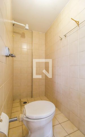 Apartamento à venda com 165m², 3 quartos e 2 vagasBanheiro de serviço