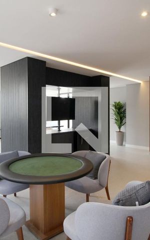 Apartamento para alugar com 88m², 3 quartos e 2 vagasÁrea comum