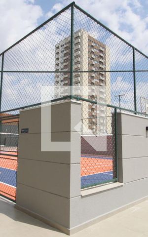 Apartamento para alugar com 88m², 3 quartos e 2 vagasQuadra Esportiva