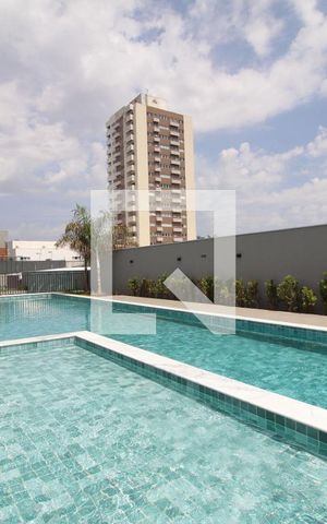 Apartamento para alugar com 88m², 3 quartos e 2 vagasÁrea comum - Piscina