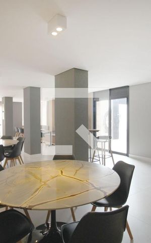 Apartamento para alugar com 88m², 3 quartos e 2 vagasÁrea comum - Salão de festas