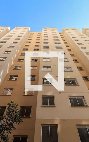 Apartamento à venda com 33m², 2 quartos e sem vaga Apartamento à venda com 33m², 2 quartos e sem vagaFachada