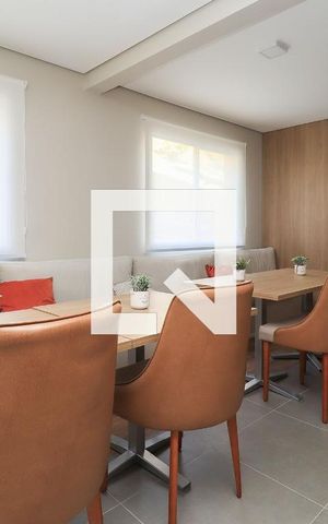 Apartamento à venda com 33m², 2 quartos e sem vaga Apartamento à venda com 33m², 2 quartos e sem vagaÁrea comum - Salão de festas