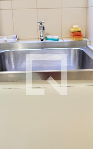 Apartamento para alugar com 88m², 2 quartos e 1 vaga Apartamento para alugar com 88m², 2 quartos e 1 vagaÁrea de Serviço