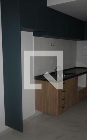 Apartamento para alugar com 36m², 2 quartos e sem vagaSala / Cozinha
