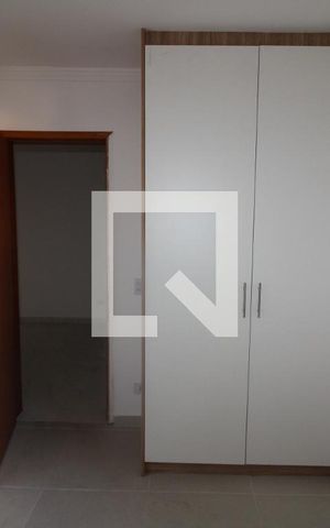 Apartamento para alugar com 36m², 2 quartos e sem vagaQuarto 2