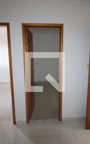 Apartamento para alugar com 36m², 2 quartos e sem vagaSala / Cozinha