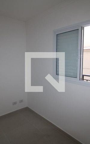 Apartamento para alugar com 36m², 2 quartos e sem vagaQuarto 1