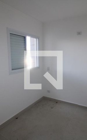 Apartamento para alugar com 36m², 2 quartos e sem vagaQuarto 2