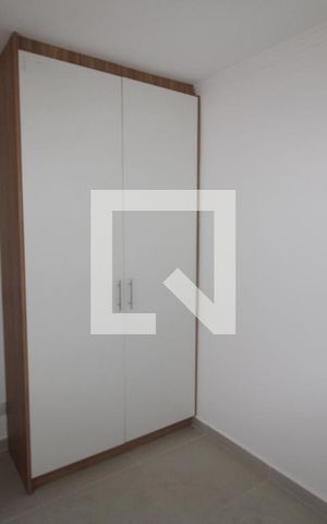 Apartamento para alugar com 36m², 2 quartos e sem vagaQuarto 2