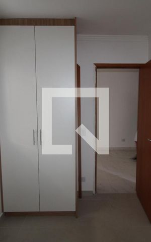 Apartamento para alugar com 36m², 2 quartos e sem vagaQuarto 1
