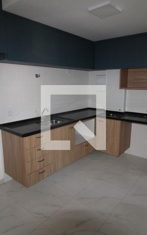 Apartamento para alugar com 36m², 2 quartos e sem vagaSala / Cozinha