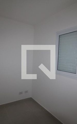 Apartamento para alugar com 36m², 2 quartos e sem vagaQuarto 1