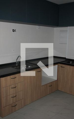 Apartamento para alugar com 36m², 2 quartos e sem vagaSala / Cozinha