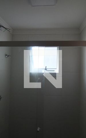 Apartamento para alugar com 36m², 2 quartos e sem vagaBanheiro