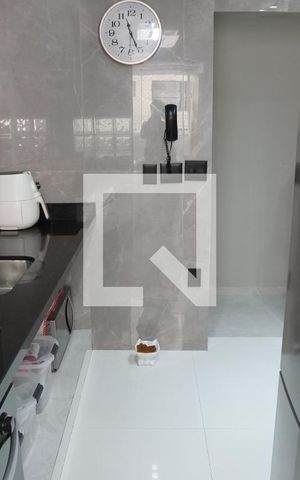 Apartamento à venda com 103m², 2 quartos e 1 vagaCozinha