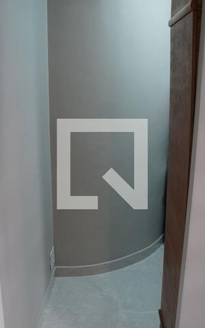 Apartamento à venda com 103m², 2 quartos e 1 vagaQuarto 1 - Closet