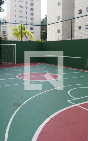 Apartamento à venda com 103m², 2 quartos e 1 vagaQuadra Esportiva