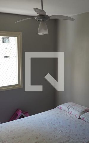 Apartamento à venda com 103m², 2 quartos e 1 vagaQuarto 2