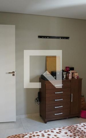 Apartamento à venda com 103m², 2 quartos e 1 vagaQuarto 1