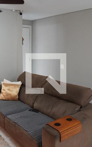 Apartamento à venda com 103m², 2 quartos e 1 vagaSala