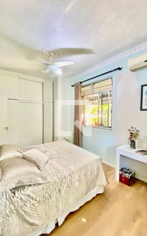 Apartamento à venda com 71m², 3 quartos e 1 vaga Apartamento à venda com 71m², 3 quartos e 1 vagaQuarto 2