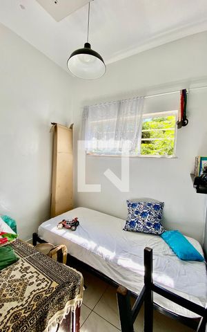 Apartamento à venda com 71m², 3 quartos e 1 vaga Apartamento à venda com 71m², 3 quartos e 1 vagaQuarto de Serviço