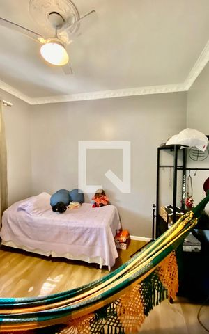 Apartamento à venda com 71m², 3 quartos e 1 vaga Apartamento à venda com 71m², 3 quartos e 1 vagaQuarto 1