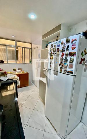 Apartamento à venda com 71m², 3 quartos e 1 vaga Apartamento à venda com 71m², 3 quartos e 1 vagaCozinha