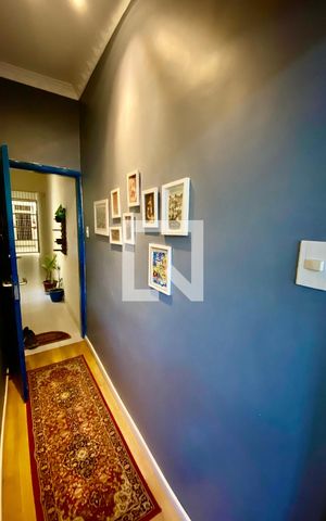 Apartamento à venda com 71m², 3 quartos e 1 vaga Apartamento à venda com 71m², 3 quartos e 1 vagaEntrada