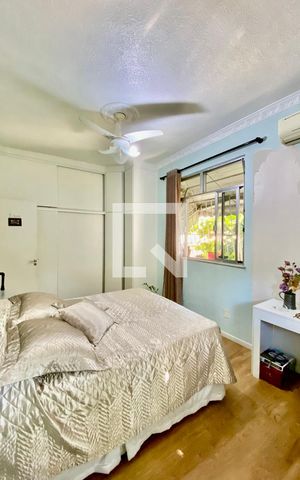 Apartamento à venda com 71m², 3 quartos e 1 vaga Apartamento à venda com 71m², 3 quartos e 1 vagaQuarto 2
