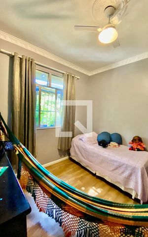 Apartamento à venda com 71m², 3 quartos e 1 vaga Apartamento à venda com 71m², 3 quartos e 1 vagaQuarto 1