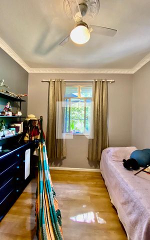 Apartamento à venda com 71m², 3 quartos e 1 vaga Apartamento à venda com 71m², 3 quartos e 1 vagaQuarto 1