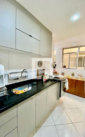 Apartamento à venda com 71m², 3 quartos e 1 vaga Apartamento à venda com 71m², 3 quartos e 1 vagaCozinha